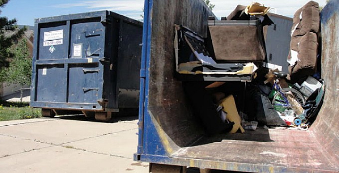 The Issue of Cross Contamination