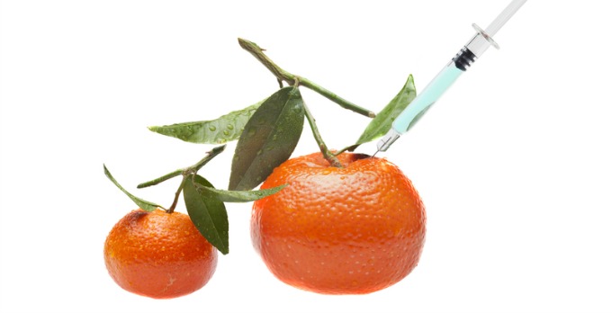 Genetically Modified fruit - 5 reasons to say no