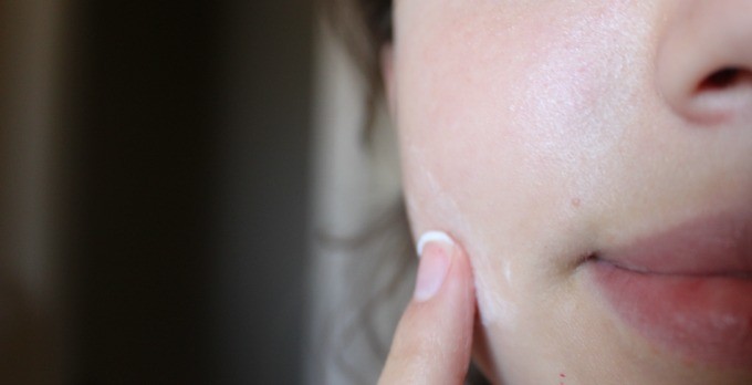5 Natural Moisturizers