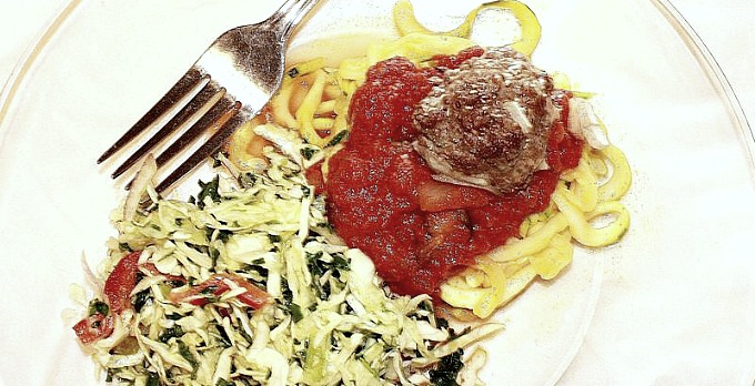 spaghetti dinner (1)