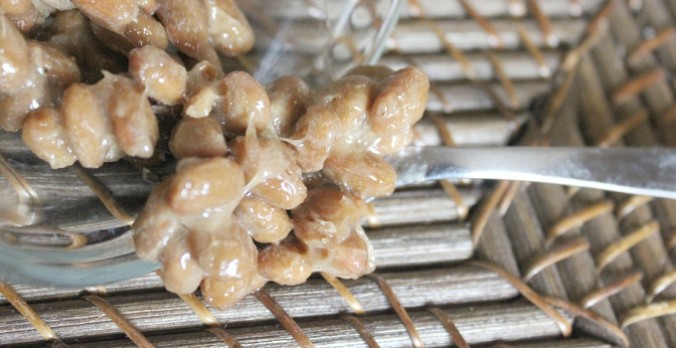 Vitamin K2 and Natto Vitamin K2 and Natto