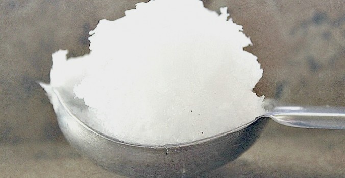 25 Uses for Coconut Oil
