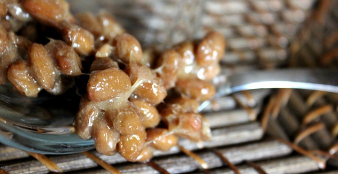 How to Make Natto