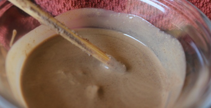 Rhassoul Clay for Natural Beauty Care
