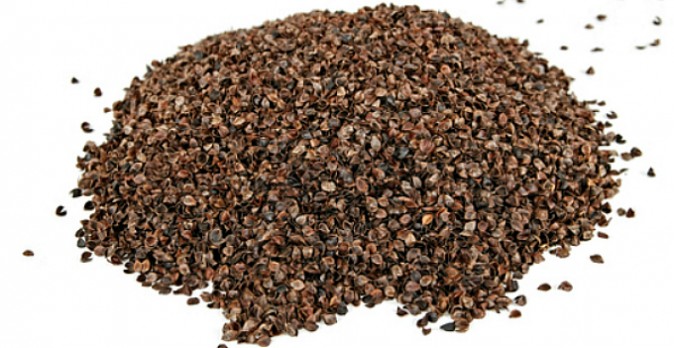 DIY Buckwheat Hull Mattress