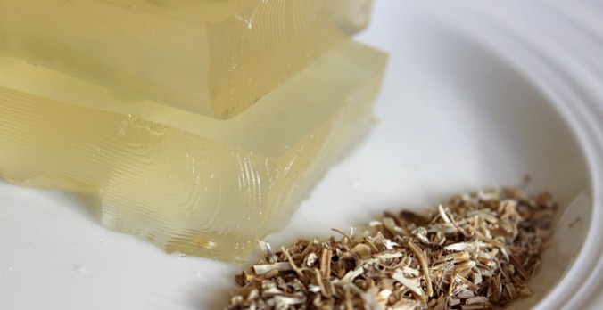 Allergies? Try Nettle Gelatin!