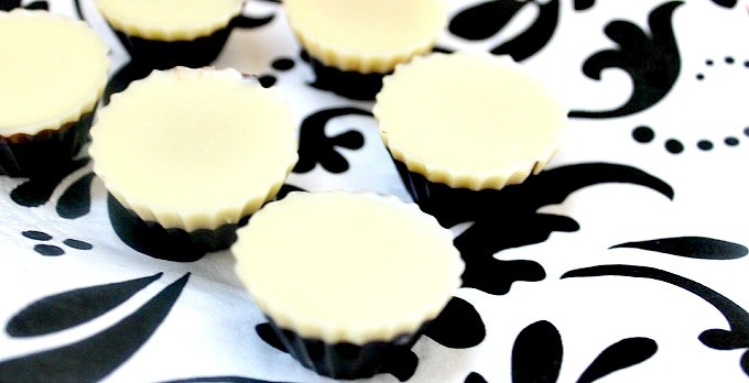 Sugar-free Cacao Kisses