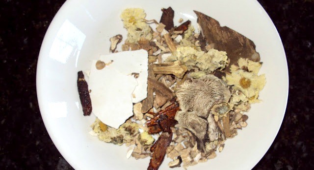 Chinese Herbs and Acupuncture