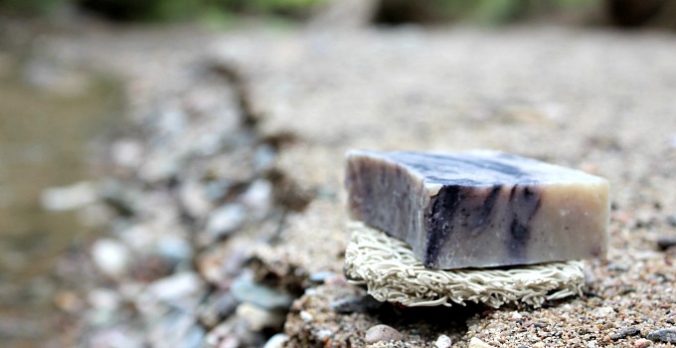 How to Make Your Natural Soap Last Longer