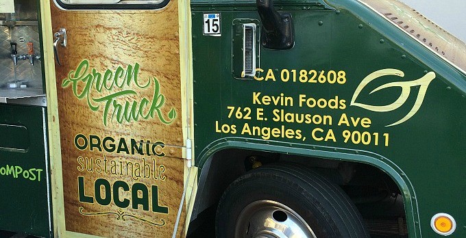 10 Innovative Green Companies