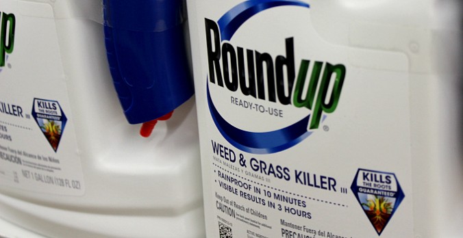 Health Hazards of Glyphosate