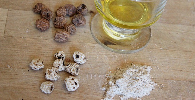 Allergy-friendly Tiger Nuts – Health Food Gems