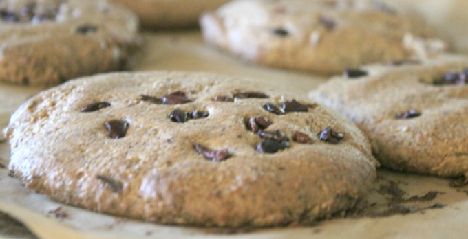 Mrs. Fields Gluten-free Cookie Alternative