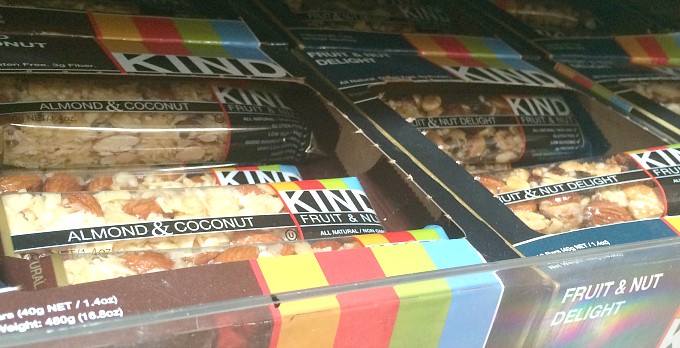 A Response to the KIND Bar Controversy