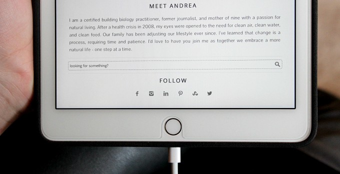 How to Connect Your Device to the Ethernet