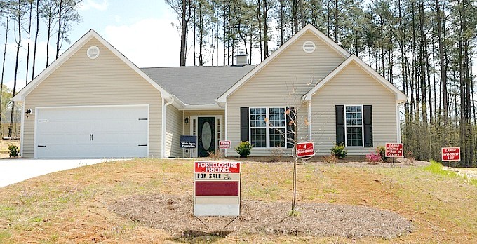 Guidelines for Buying a Home