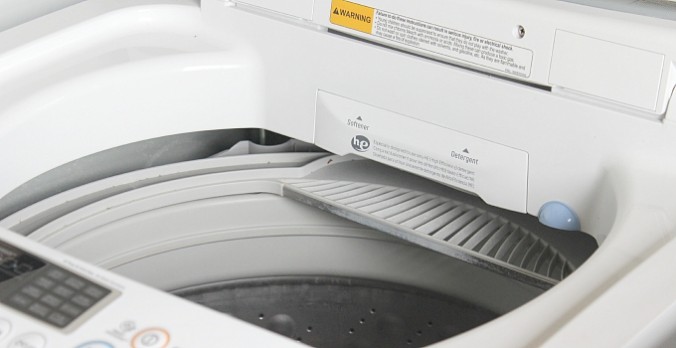 How to Choose a Safe Washing Machine