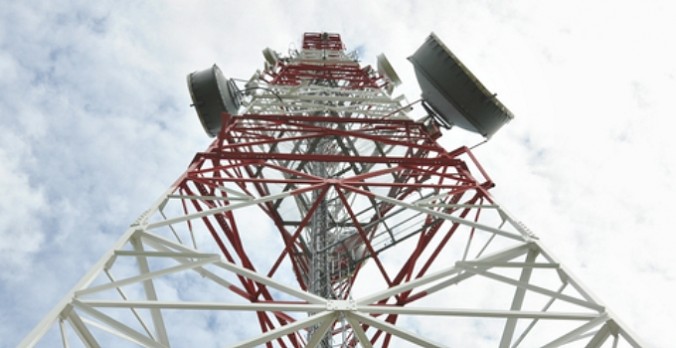 The Hidden Health Effects of Cell Towers