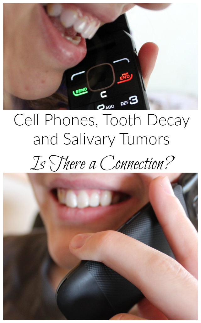 Do mobile phones cause tooth decay? What about salivary tumors? Find out what the research suggests and how you can use your cell phone safely.
