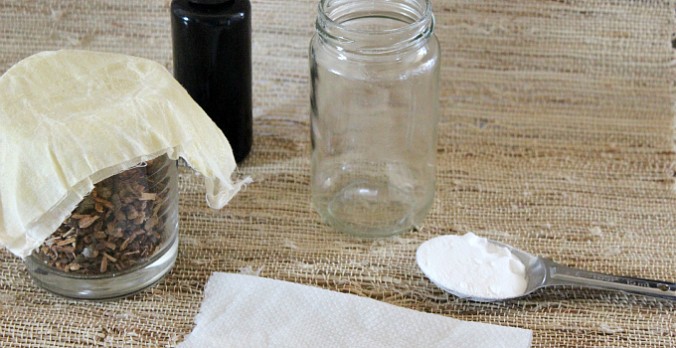 Five DIY Household Hacks