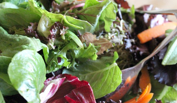 10 Reasons NOT to Eat Healthier