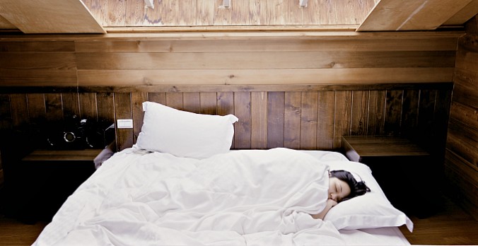 How to Choose a Safe Bed and Bedding