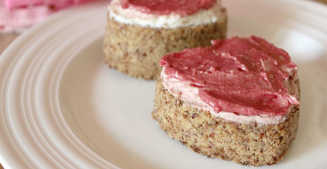 Egg-free, Grain-free Cookies