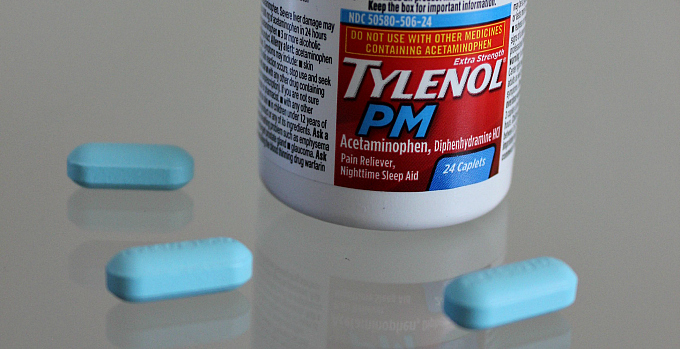 What I wish I had known about Tylenol