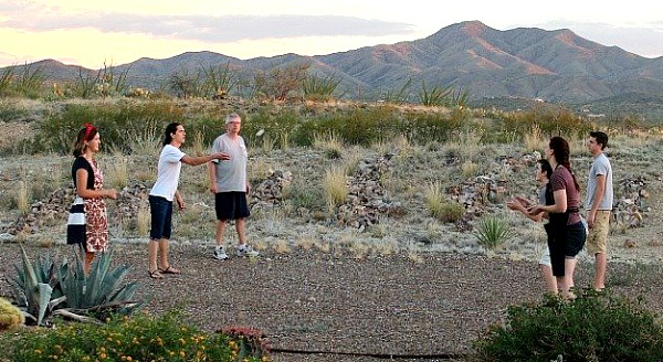 egg toss final