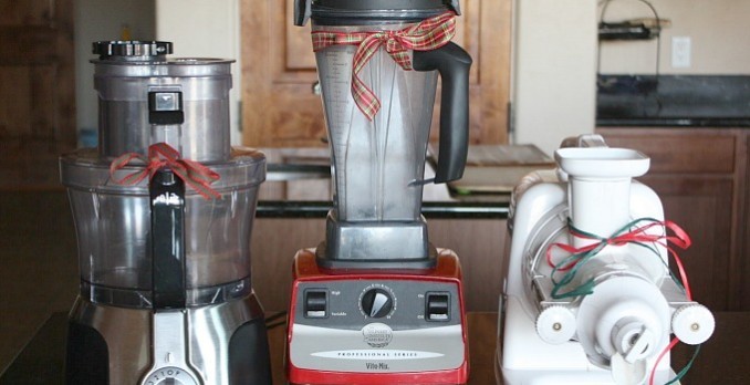 Top 10 Gifts for the Health-Conscious Cook