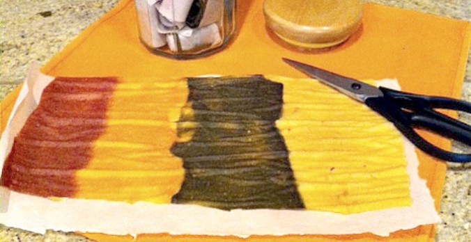 How to Make Fruit Leather