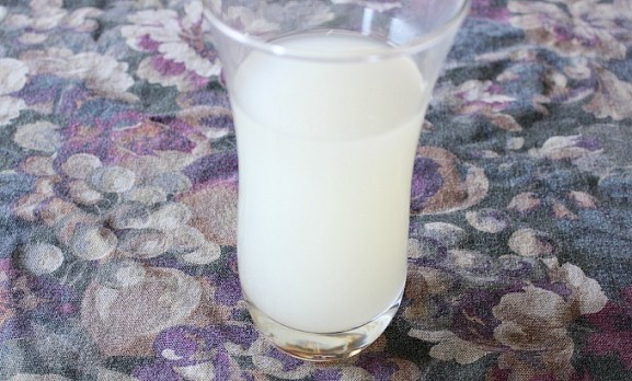 How to Make Coconut Water Kefir
