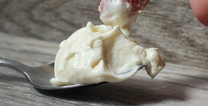 Dairy Kefir for Your Skin