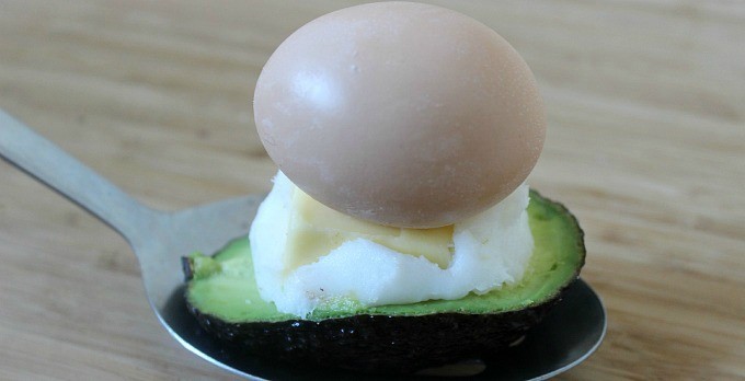 How I Overcame My Fear of Fat