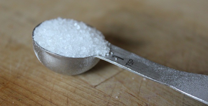5 Sweetener Alternatives
