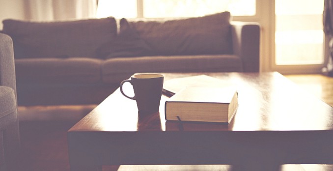 Toxic Mold and Possessions