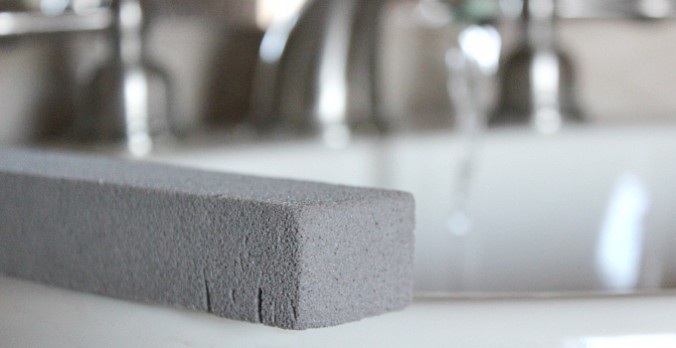 Pumice for Cleaning