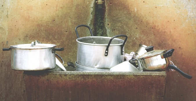 How to Choose Safe Cookware